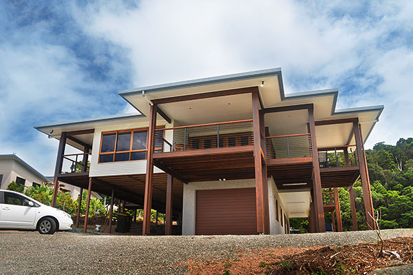 House in Malada, north Queensland